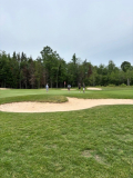 Golf Course